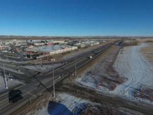 Okotoks Parcel 5