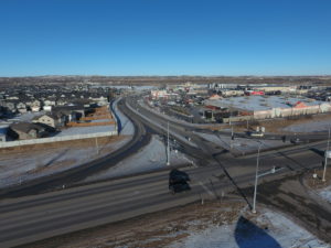 Okotoks Parcel 4
